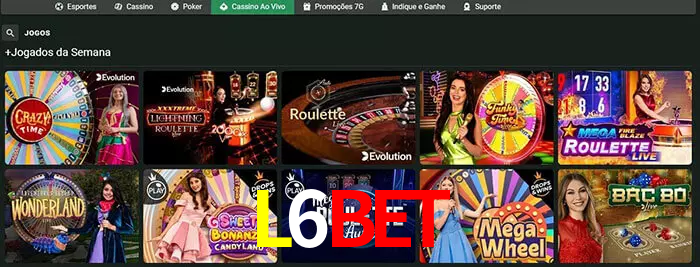 L6Bet bet