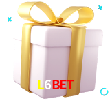 Receba seus bônus de boas-vindas no L6Bet